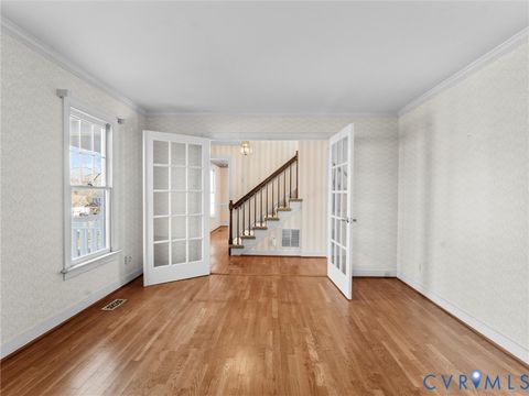 Tiny photo for 13701 Shirlton Court, Midlothian, VA 23114 (MLS # 2533330)