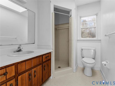 Tiny photo for 13701 Shirlton Court, Midlothian, VA 23114 (MLS # 2533330)