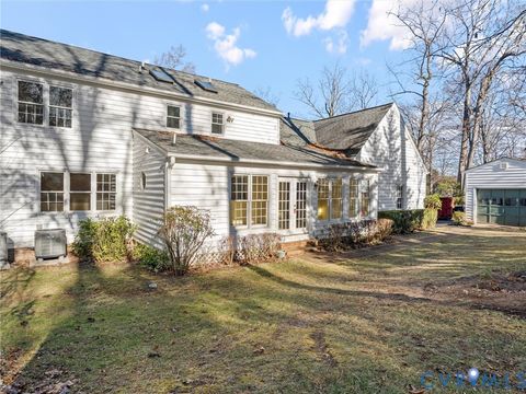 Tiny photo for 13701 Shirlton Court, Midlothian, VA 23114 (MLS # 2533330)