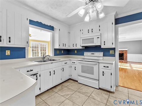 Tiny photo for 13701 Shirlton Court, Midlothian, VA 23114 (MLS # 2533330)