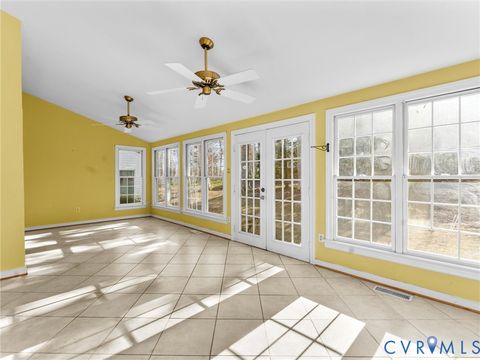 Tiny photo for 13701 Shirlton Court, Midlothian, VA 23114 (MLS # 2533330)