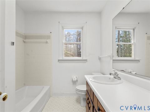 Tiny photo for 13701 Shirlton Court, Midlothian, VA 23114 (MLS # 2533330)