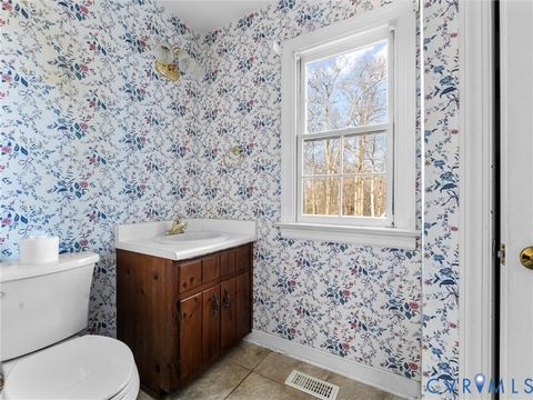 Tiny photo for 13701 Shirlton Court, Midlothian, VA 23114 (MLS # 2533330)