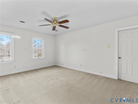 Tiny photo for 13701 Shirlton Court, Midlothian, VA 23114 (MLS # 2533330)