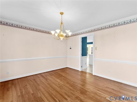 Tiny photo for 13701 Shirlton Court, Midlothian, VA 23114 (MLS # 2533330)