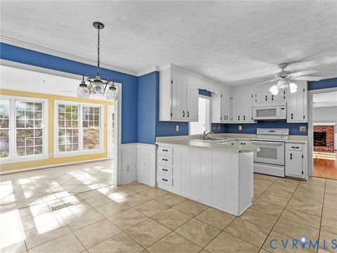 Tiny photo for 13701 Shirlton Court, Midlothian, VA 23114 (MLS # 2533330)