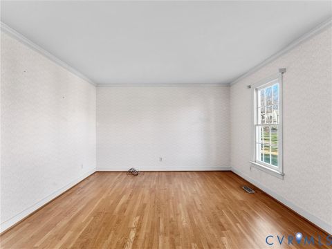 Tiny photo for 13701 Shirlton Court, Midlothian, VA 23114 (MLS # 2533330)