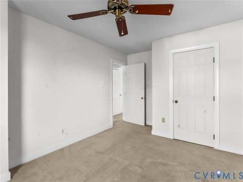 Tiny photo for 13701 Shirlton Court, Midlothian, VA 23114 (MLS # 2533330)