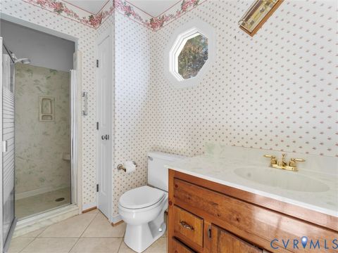 Tiny photo for 13701 Shirlton Court, Midlothian, VA 23114 (MLS # 2533330)