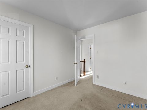 Tiny photo for 13701 Shirlton Court, Midlothian, VA 23114 (MLS # 2533330)
