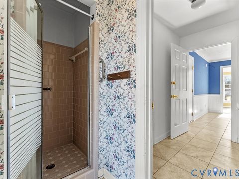 Tiny photo for 13701 Shirlton Court, Midlothian, VA 23114 (MLS # 2533330)