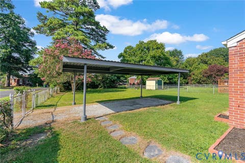 Tiny photo for 5701 Heywood Road, Richmond, VA 23224 (MLS # 2622040)
