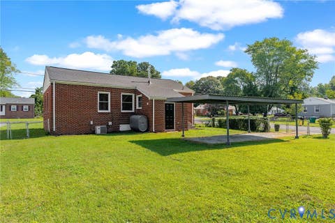 Tiny photo for 5701 Heywood Road, Richmond, VA 23224 (MLS # 2622040)