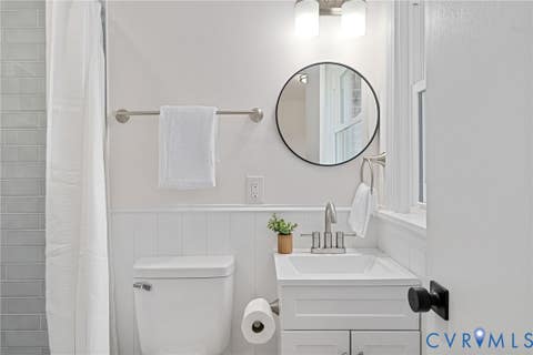 Tiny photo for 5701 Heywood Road, Richmond, VA 23224 (MLS # 2622040)