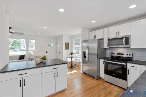 Tiny photo for 5701 Heywood Road, Richmond, VA 23224 (MLS # 2622040)