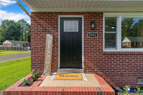 Tiny photo for 5701 Heywood Road, Richmond, VA 23224 (MLS # 2622040)