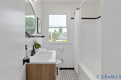 Tiny photo for 5701 Heywood Road, Richmond, VA 23224 (MLS # 2622040)