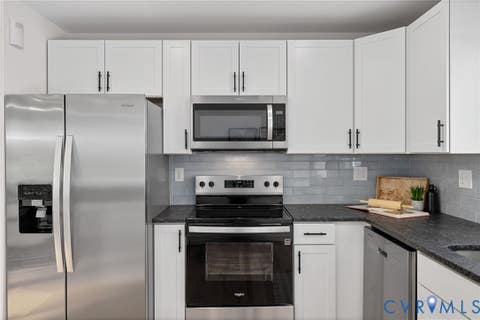 Tiny photo for 5701 Heywood Road, Richmond, VA 23224 (MLS # 2622040)