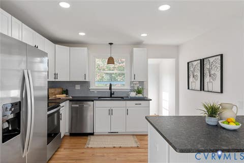 Tiny photo for 5701 Heywood Road, Richmond, VA 23224 (MLS # 2622040)