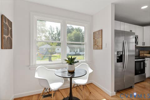 Tiny photo for 5701 Heywood Road, Richmond, VA 23224 (MLS # 2622040)