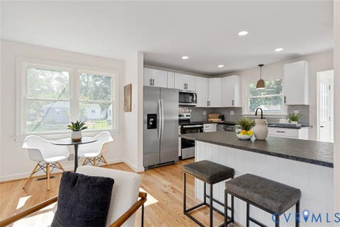 Tiny photo for 5701 Heywood Road, Richmond, VA 23224 (MLS # 2622040)