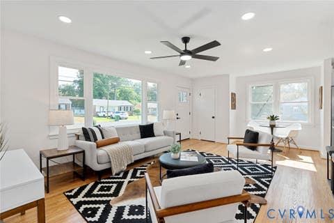 Tiny photo for 5701 Heywood Road, Richmond, VA 23224 (MLS # 2622040)