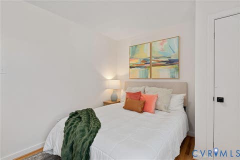 Tiny photo for 5701 Heywood Road, Richmond, VA 23224 (MLS # 2622040)