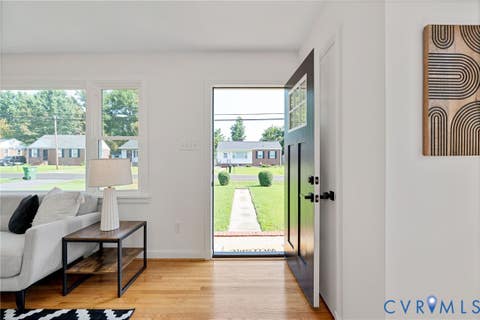 Tiny photo for 5701 Heywood Road, Richmond, VA 23224 (MLS # 2622040)
