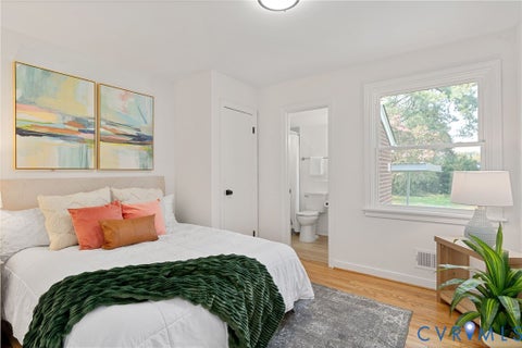 Tiny photo for 5701 Heywood Road, Richmond, VA 23224 (MLS # 2622040)