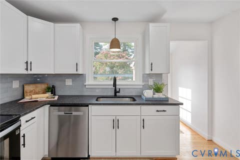 Tiny photo for 5701 Heywood Road, Richmond, VA 23224 (MLS # 2622040)