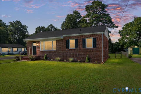Tiny photo for 5701 Heywood Road, Richmond, VA 23224 (MLS # 2622040)