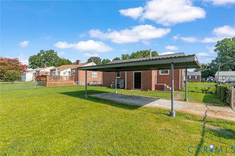 Tiny photo for 5701 Heywood Road, Richmond, VA 23224 (MLS # 2622040)