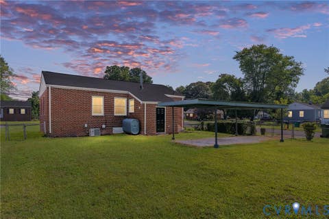 Tiny photo for 5701 Heywood Road, Richmond, VA 23224 (MLS # 2622040)