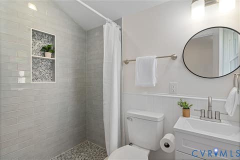 Tiny photo for 5701 Heywood Road, Richmond, VA 23224 (MLS # 2622040)
