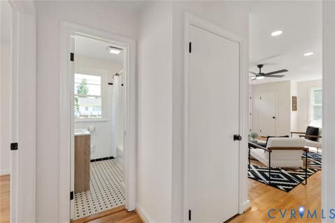 Tiny photo for 5701 Heywood Road, Richmond, VA 23224 (MLS # 2622040)