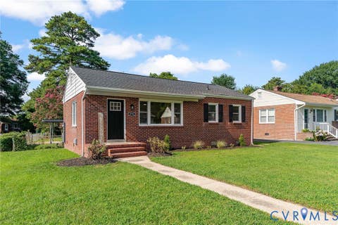 Tiny photo for 5701 Heywood Road, Richmond, VA 23224 (MLS # 2622040)