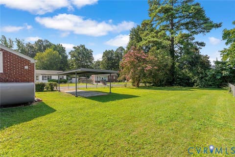 Tiny photo for 5701 Heywood Road, Richmond, VA 23224 (MLS # 2622040)