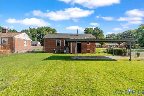 Tiny photo for 5701 Heywood Road, Richmond, VA 23224 (MLS # 2622040)