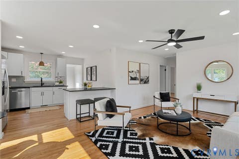 Tiny photo for 5701 Heywood Road, Richmond, VA 23224 (MLS # 2622040)