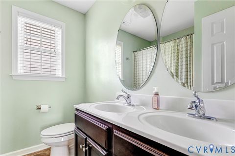 Tiny photo for 12449 Lily Pad Lane, Ashland, VA 23005 (MLS # 2527722)