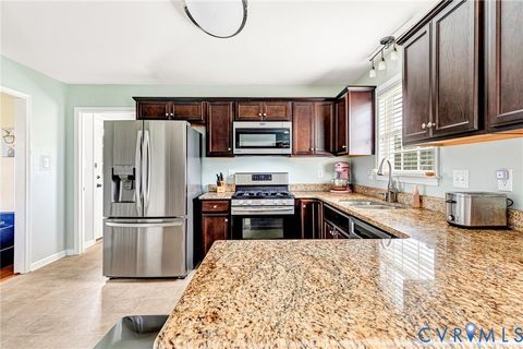 Tiny photo for 12449 Lily Pad Lane, Ashland, VA 23005 (MLS # 2527722)