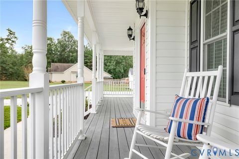 Tiny photo for 12449 Lily Pad Lane, Ashland, VA 23005 (MLS # 2527722)