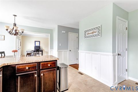 Tiny photo for 12449 Lily Pad Lane, Ashland, VA 23005 (MLS # 2527722)