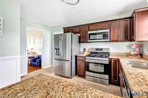 Tiny photo for 12449 Lily Pad Lane, Ashland, VA 23005 (MLS # 2527722)