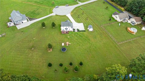 Tiny photo for 12449 Lily Pad Lane, Ashland, VA 23005 (MLS # 2527722)
