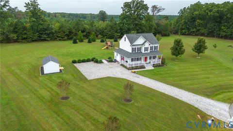 Tiny photo for 12449 Lily Pad Lane, Ashland, VA 23005 (MLS # 2527722)