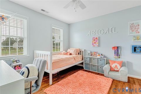 Tiny photo for 12449 Lily Pad Lane, Ashland, VA 23005 (MLS # 2527722)