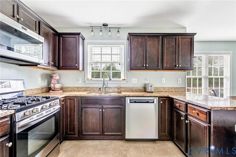 Tiny photo for 12449 Lily Pad Lane, Ashland, VA 23005 (MLS # 2527722)