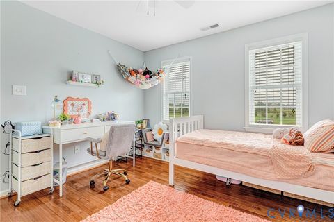 Tiny photo for 12449 Lily Pad Lane, Ashland, VA 23005 (MLS # 2527722)
