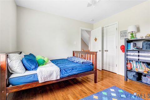 Tiny photo for 12449 Lily Pad Lane, Ashland, VA 23005 (MLS # 2527722)